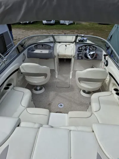 Stingray LR 225
