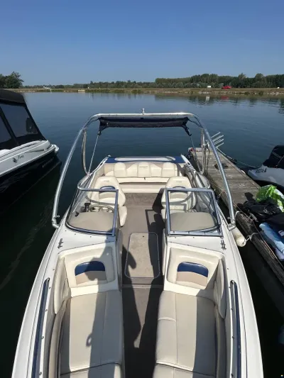 Stingray LX200