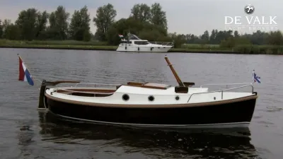 STOCKHOLM 670 motor yacht for sale