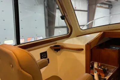 Stolper 38 Express 2004