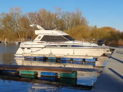 Storebro 355 Baltic