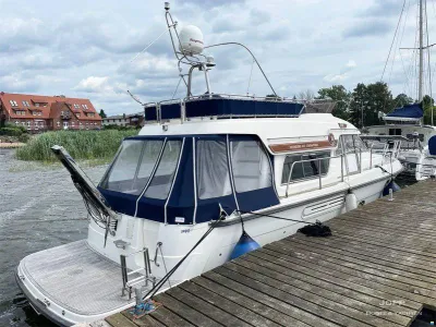 Storebro 435 Commander