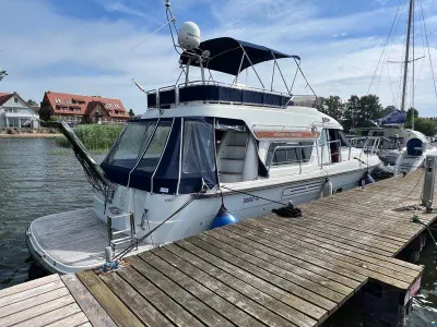 Storebro 435 Commander