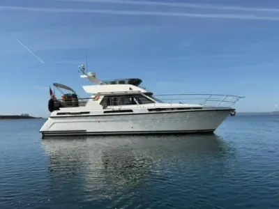 Storebro Royal Cruiser 420 Baltic