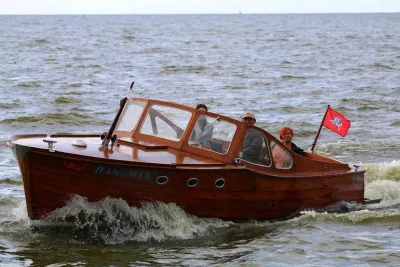 Storebro Solö Ruff