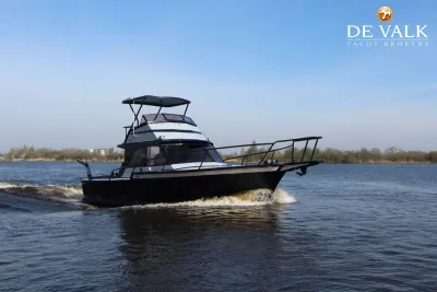 STRIKER 44 FISHERMAN motor yacht for sale