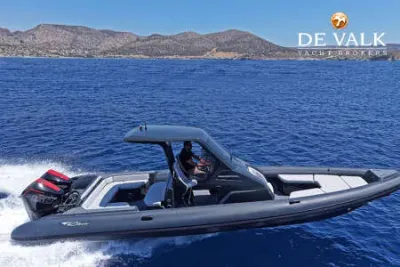 STROMSO EF 799 (ELECTRIC) motor yacht for sale