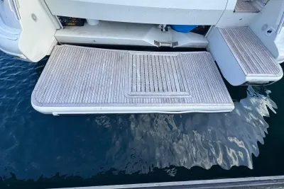Sumerset Houseboat 1993