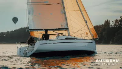 Sunbeam 22.1