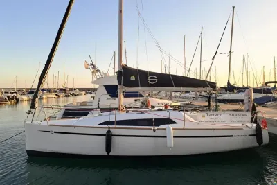 Sunbeam 22.1