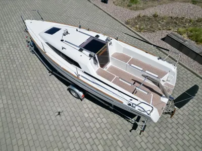 Sunbeam 22.1