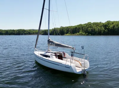 Sunbeam 22.1