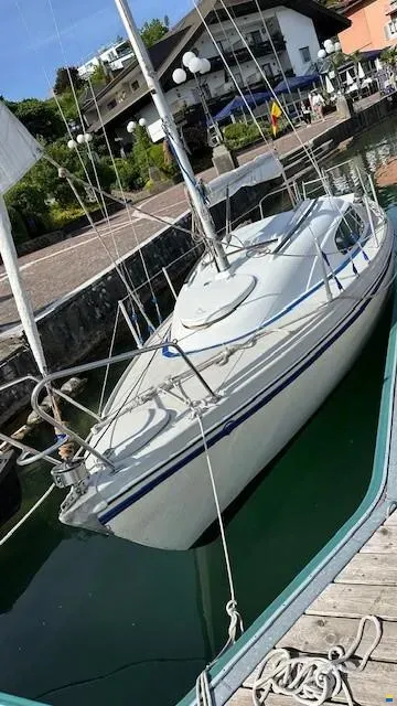 Sunbeam 22