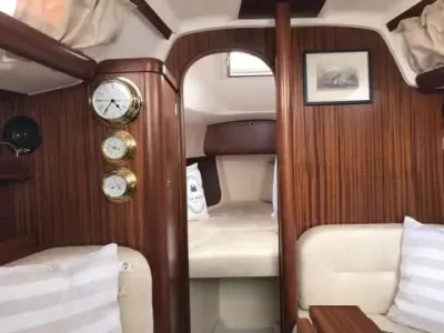 Sunbeam 26