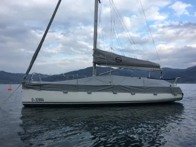 Sunbeam 28.1