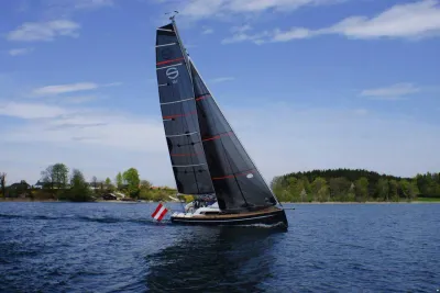 Sunbeam 28.1