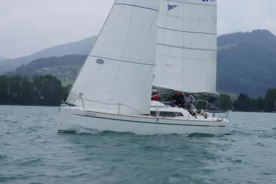 Sunbeam 28.1