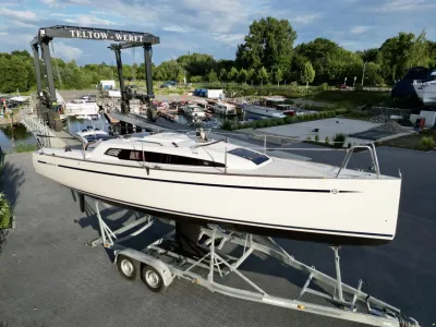 Sunbeam 28.1