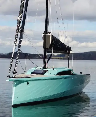 Sunbeam 29.1