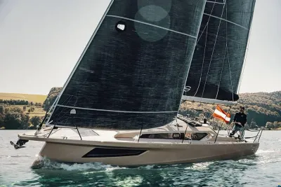 Sunbeam 32.1