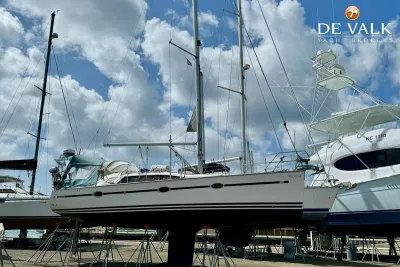 SUNBEAM 34.2 sailing yacht for sale
