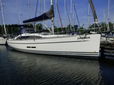 Sunbeam 36.1