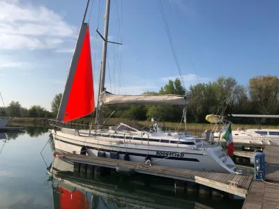 Sunbeam 37