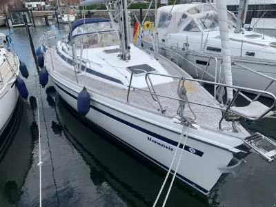 Sunbeam 37