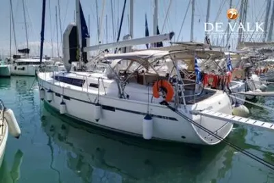 SUNBEAM 39 sailing yacht for sale