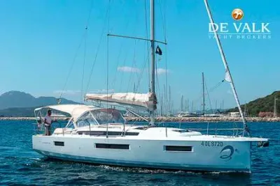 SUNBEAM 42 DS sailing yacht for sale