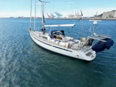 Sunbeam 53