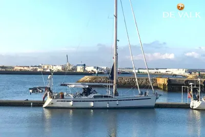 SUNBEAM 53 sailing yacht for sale
