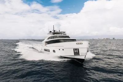 Sunreef 49M Sunreef Power 2026