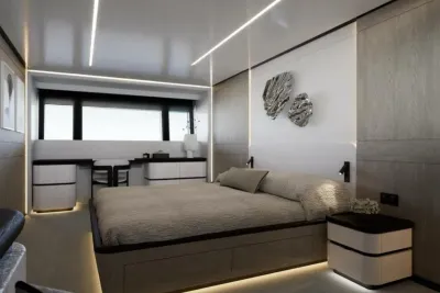Sunreef 50M Sunreef Explorer 2026