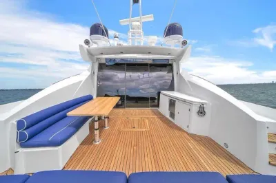 Sunreef 65M Sunreef Explorer 2026