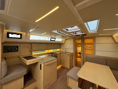 Sunreef 70 2009