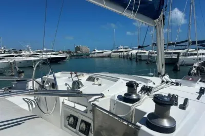 Sunreef 80 2025