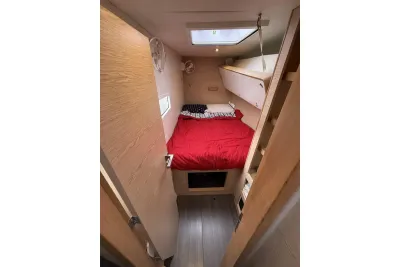 Sunreef Sunreef 100 2026