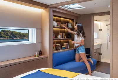 Sunreef Sunreef 100 Infinity 2026
