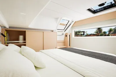 Sunreef Sunreef 37M 2026