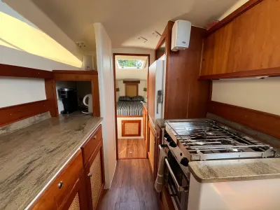 Sunreef Sunreef 50 2026