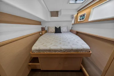 Sunreef Sunreef 60 2026