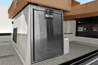 Sunsation 32 Dominator 2007