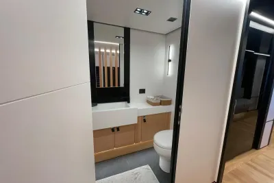 Sunseeker 105 Yacht 2005