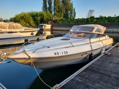 Sunseeker 31 Hawk