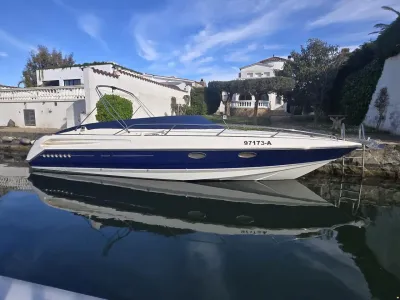 Sunseeker 31 Hawk