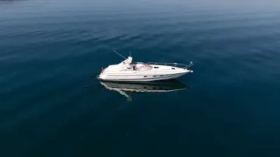 Sunseeker 37 Tomahawk