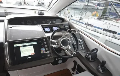 Sunseeker 40 Portofino