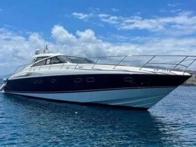 Sunseeker 63 Predator