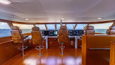 Sunseeker 82 Yacht 2006